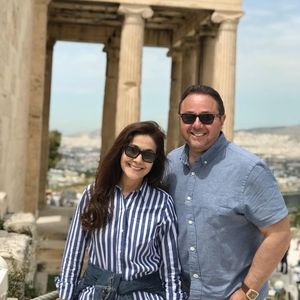 Meet your Posher, Sylvia